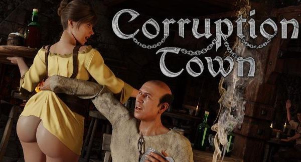 Corruption Town