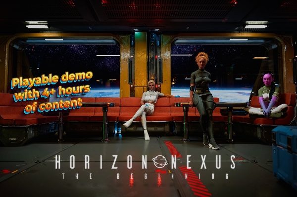 Horizon Nexus