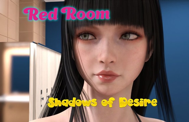Shadows of Desire: Red Room Ch.7 Final