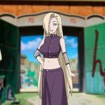 Naruto: Kunoichi Trainer