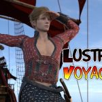 Lustful Voyage