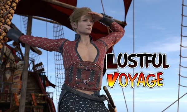 Lustful Voyage