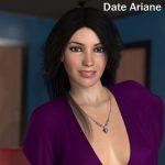 Date Ariane Remastered