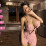 Living with the Big-Breasted Widow Final