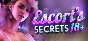 Escort's Secrets 18 + Final