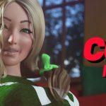 Contact: Karin's Story v0.1