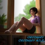 Ordinary Life with Ordinary MILF