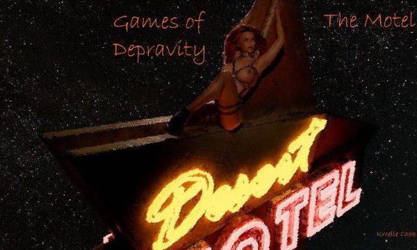 Games of Depravity: The Motel