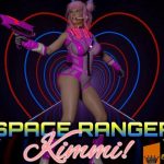 Space Ranger Kimmi
