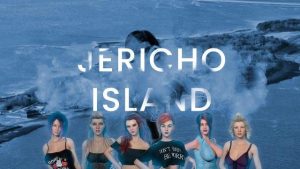 Jericho Island