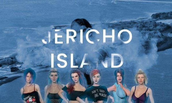 Jericho Island