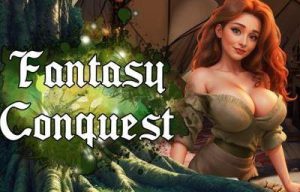 Fantasy Conquest