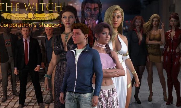The Witch