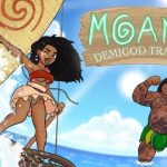 Moana: Demigod Trainer