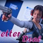 The Better Deal