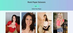 Rock Paper Scissors v1.4 Final