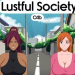 Lustful Society