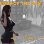 Boss Of The Gym