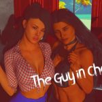 The Guy in Charge
