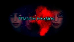 Femdom Invasion