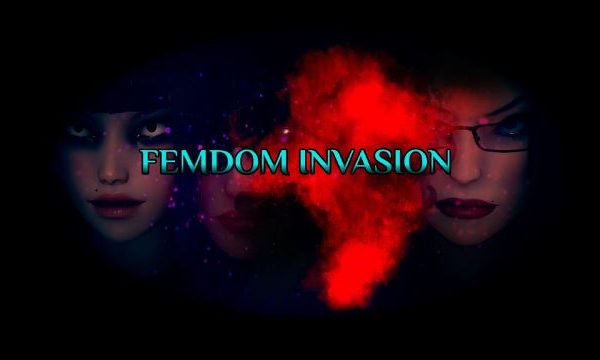 Femdom Invasion