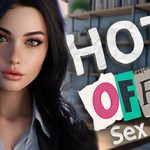 Hot Office: Sex Story