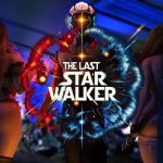 The Last Star Walker