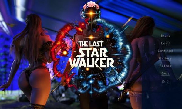 The Last Star Walker