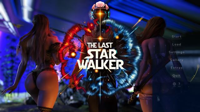 The Last Star Walker