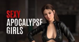 Sexy Apocalypse Girls