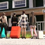 A Home in the Desert