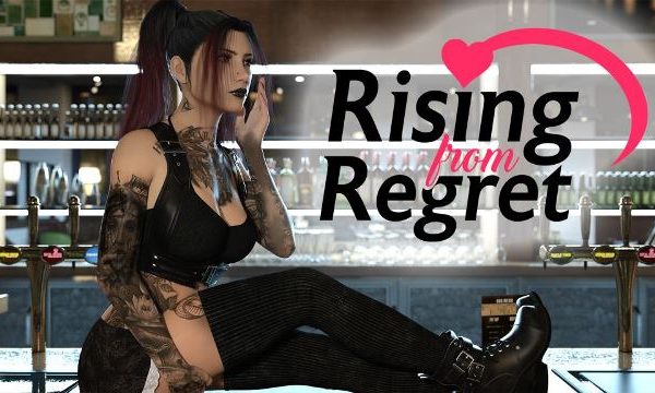 Rising from Regret