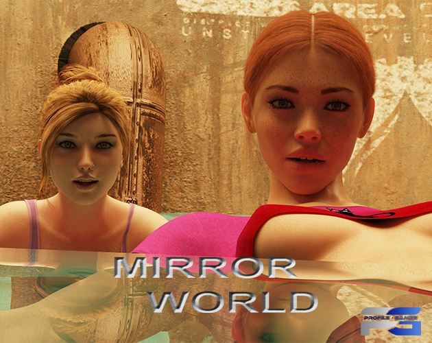 Mirror World