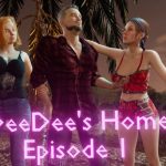 DeeDee's Home