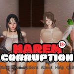 Harem Corruption
