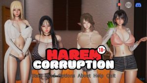 Harem Corruption