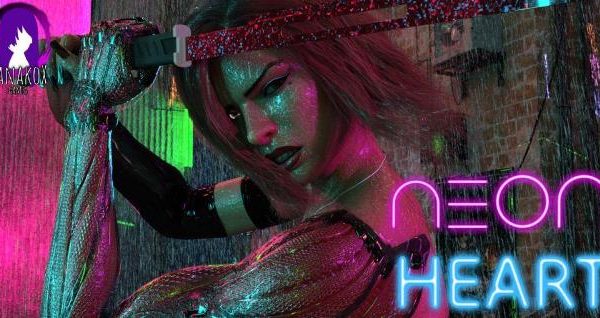 Neon Heart