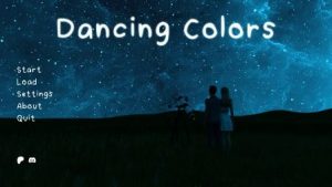 Dancing Colors