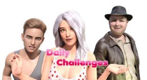 Daily Challenges