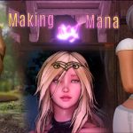 Making Mana