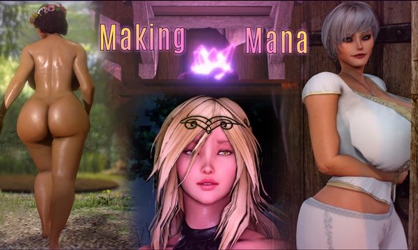 Making Mana