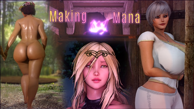 Making Mana