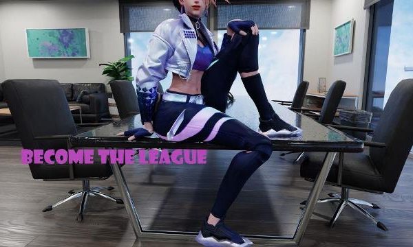 Become the League