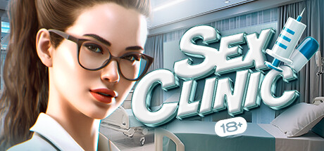 Sex Clinic 18+