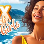 SEX, BEACH & GIRLS (Final)