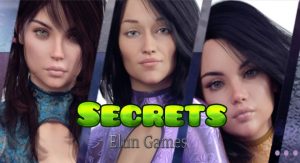 Secrets