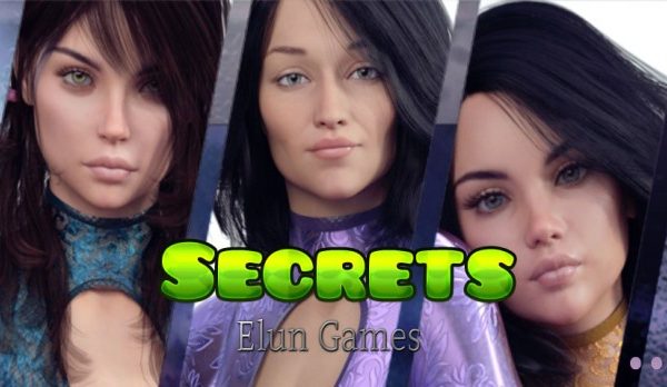 Secrets