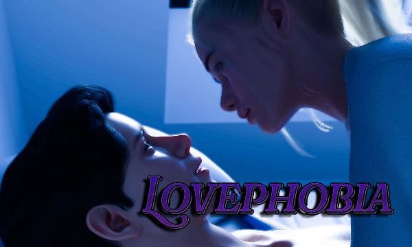 Lovephobia