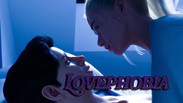 Lovephobia