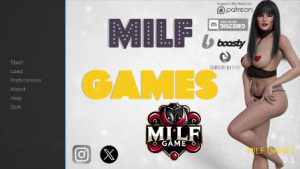 Milf Games